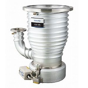 Diffusionsvakuumpumpe - ULK series - ULVAC GmbH - geschmiert / einstufig