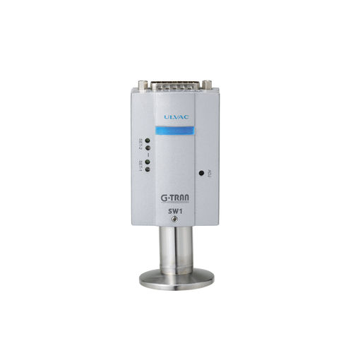 Pirani-Vakuummeter - SW1, ISG1 - ULVAC GmbH - digital