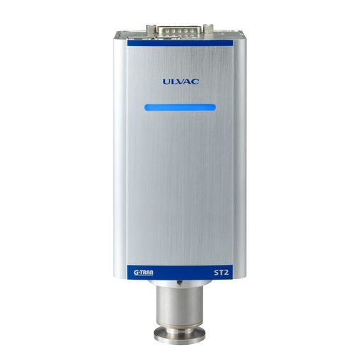 Ionisationsvakuummeter - G-TRAN ST2-1, ST2-2 series - ULVAC GmbH