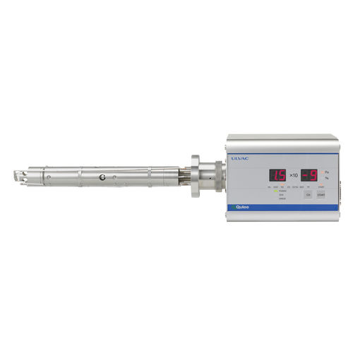 Prozessgas-Analysator - QULEE HGM series - ULVAC GmbH - Restgas / Überwachung / Prozess
