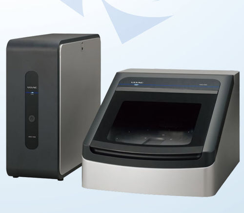 Spektroskopischer Ellipsometer - UNECS series - ULVAC GmbH