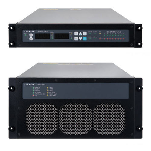 Spannungsgenerator - DPG-30 R - ULVAC GmbH