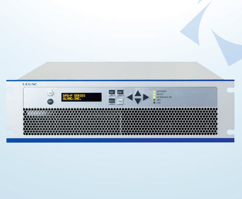 Funktionsgenerator - DPG-5P/DPG-10P - ULVAC GmbH - Impuls / Spannung / Entladung