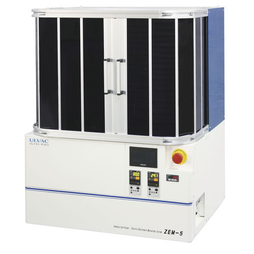 Temperaturmesssystem - ZEM-5 - ULVAC GmbH