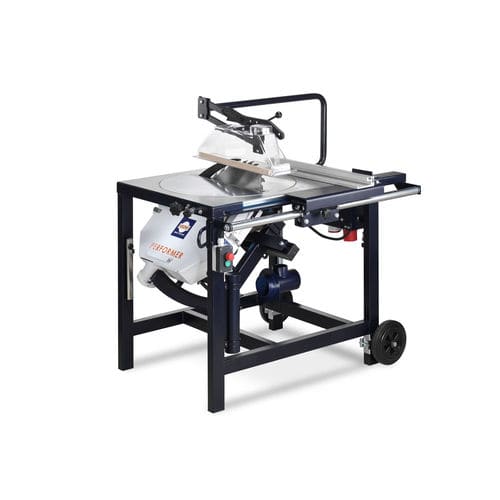 Kreissägemaschine - HVS  - Harwi - für Nichteisenmetalle / für Kunststoff / Holz