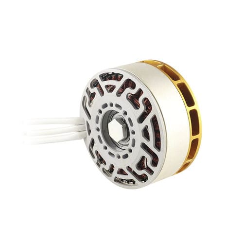 BLDC-Motor - W92KV120 - MC MOTOR TECHNOLOGY CO., LTD - klein / mit konstanter Geschwindigkeit / mit niedrigem Geräuschniveau