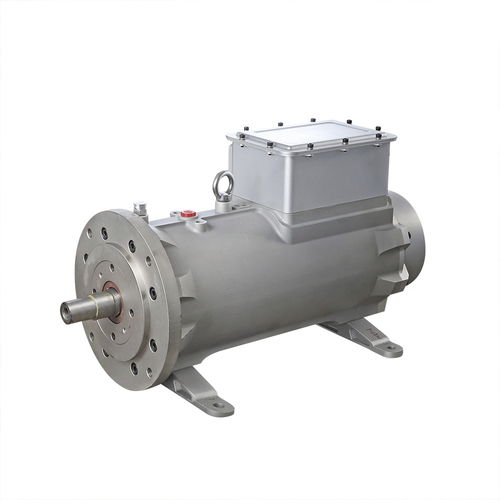 AC-Motor - MC MOTOR TECHNOLOGY CO., LTD