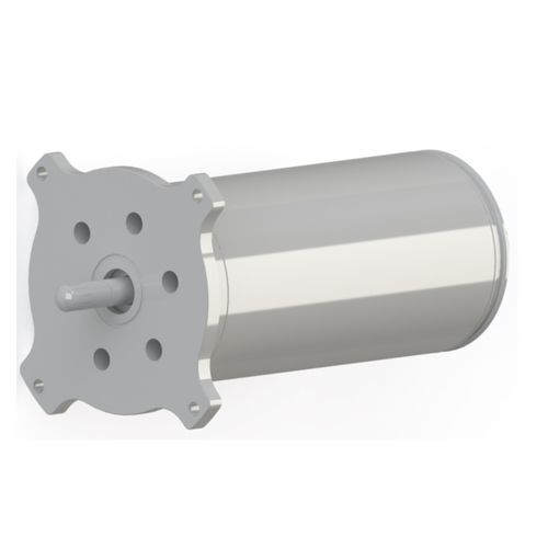 Bürstenloser Motor - MC MOTOR TECHNOLOGY CO., LTD - DC / 24 V / 48 V