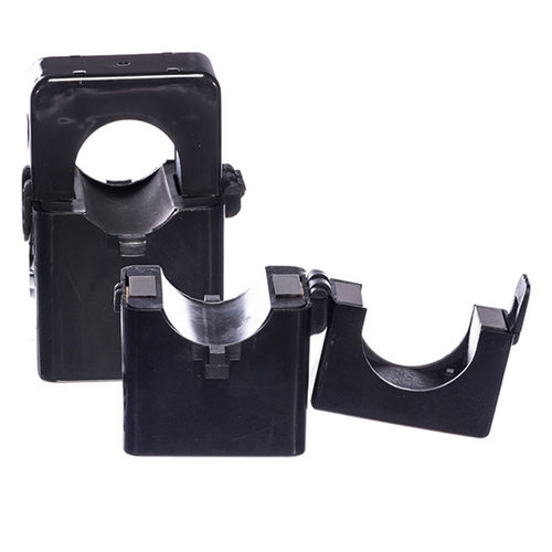 Stromsensor mit Wandler - AcuCT Hinged Series - Accuenergy Canada Inc. - AC / aufklappbar
