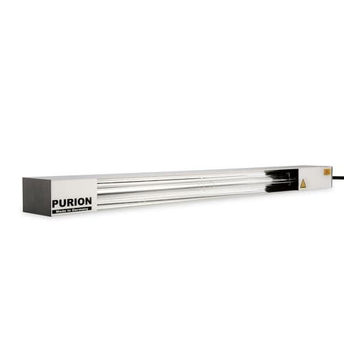 Decken-Luftreiniger - AIRPURION 90 - PURION GmbH - UV-Licht