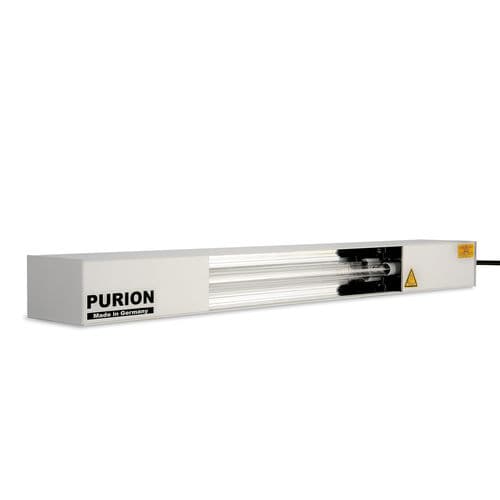 Decken-Luftreiniger - AIRPURION 17 - PURION GmbH - UV-Licht