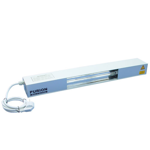 Decken-Luftreiniger - AIRPURION 48 - PURION GmbH - UV-Licht