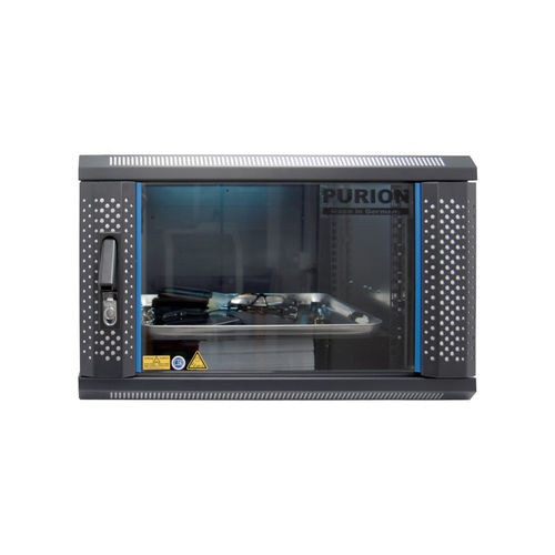 UV-Desinfektionsanlage - PURION UVC BOX medium - PURION GmbH