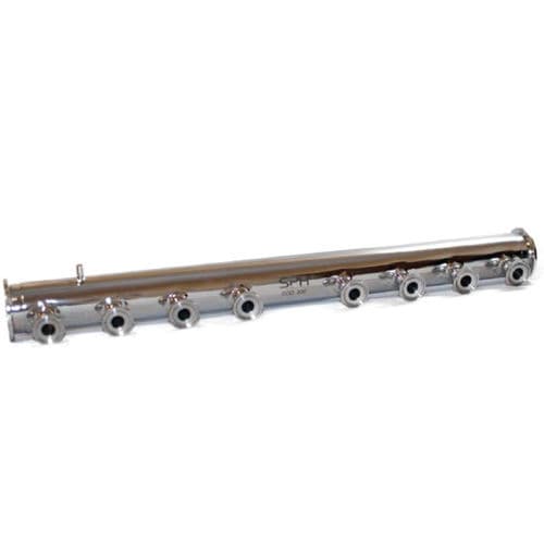 Mehrweg-Verteilerblock - SPH GROUP