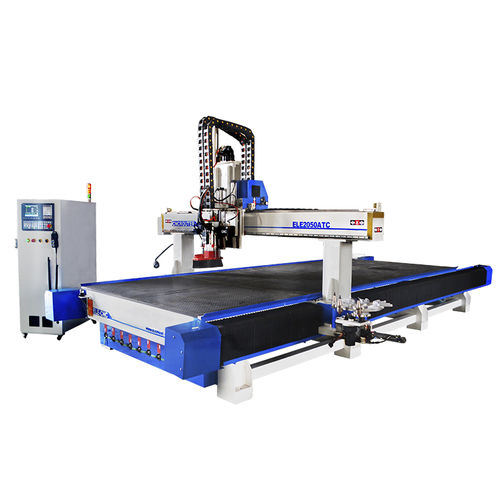 Cutter-Schneidemaschine - Jinan Blue Elephant CNC Machinery Co.,Ltd