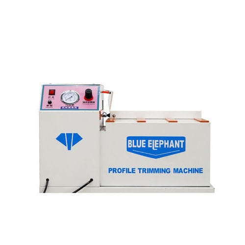 CNC-Abgratmaschine - Jinan Blue Elephant CNC Machinery Co.,Ltd - runde Teile