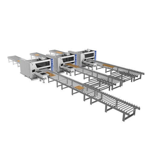 CNC-Bohrzentrum - Jinan Blue Elephant CNC Machinery Co.,Ltd - für Holz / Hochpräzision / Hochgeschwindigkeit