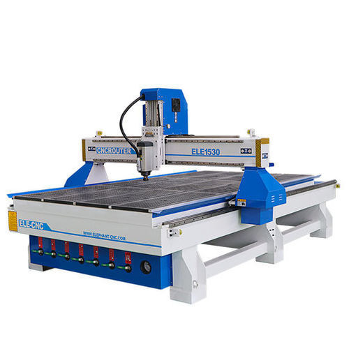 CNC-Konturfräsmaschine - Jinan Blue Elephant CNC Machinery Co.,Ltd