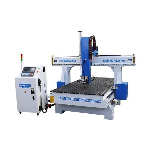 CNC-Konturfräsmaschine - Jinan Blue Elephant CNC Machinery Co.,Ltd