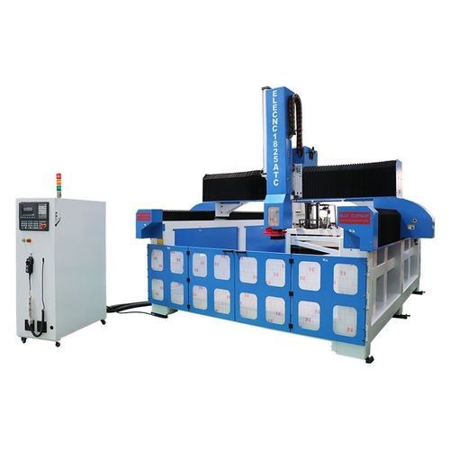 Holzschnitzmaschine - ELECNC-1825 EPS - Jinan Blue Elephant CNC Machinery Co.,Ltd - CE