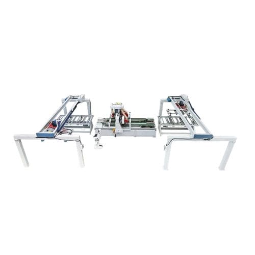 Schneidemaschine für Tür - M2-1128 - Jinan Blue Elephant CNC Machinery Co.,Ltd - Rundmesser / für Holz / CNC
