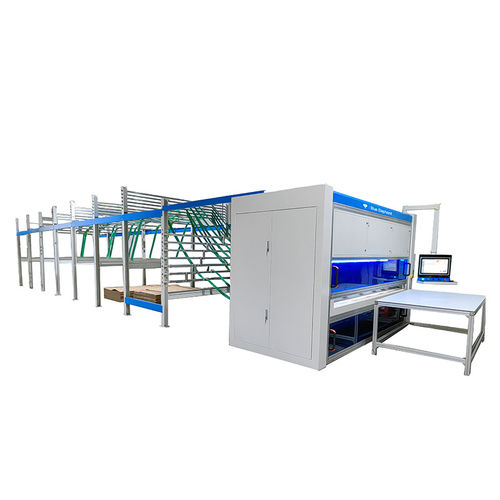 Wellkartonmaschine - Jinan Blue Elephant CNC Machinery Co.,Ltd