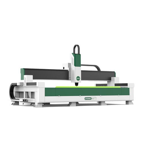 CNC-Bearbeitungszentrum / 3-Achs - ES3.2-3015 - Jinan Blue Elephant CNC Machinery Co.,Ltd - vertikal / für Quarz / für Stein