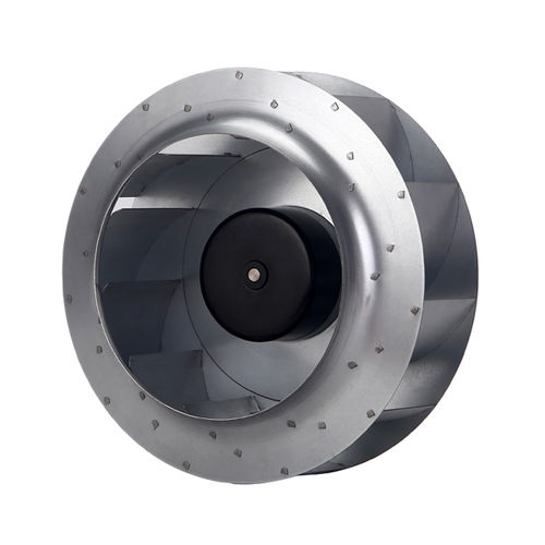 Zentrifugal-Ventilator - PB3N280B2EM	 - PBM Motor and Fan (Suzhou) Co.,Ltd - Luftumwälz / AC / mit EC-Motor