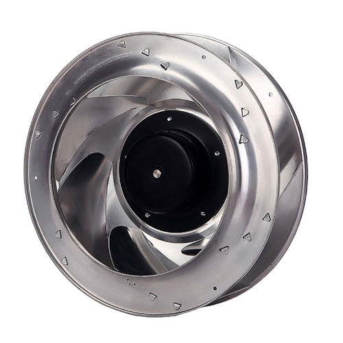 Zentrifugal-Ventilator - PB3N310B2EU - PBM Motor and Fan (Suzhou) Co.,Ltd - Absaug / Luftumwälz / AC