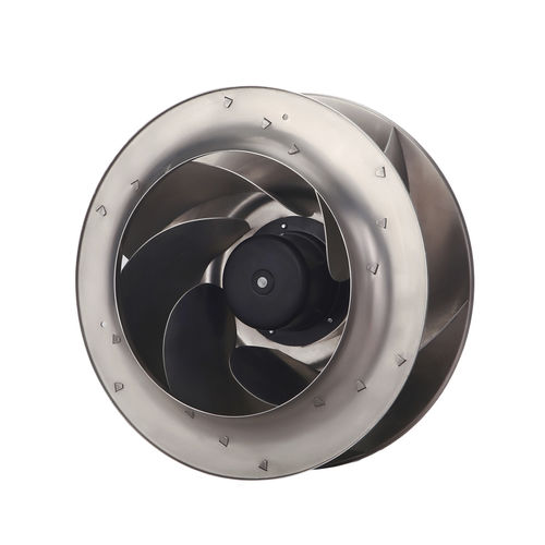 Zentrifugal-Ventilator - PB3N400B2EM - PBM Motor and Fan (Suzhou) Co.,Ltd - Absaug / Luftumwälz / AC