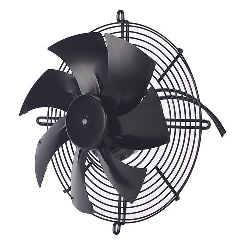Axialventilator - PG3N250B2EM - PBM Motor and Fan (Suzhou) Co.,Ltd - Kühlung / AC / mit Brushlessmotor