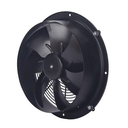 Axiallüfterrad - PW3N300B48H - PBM Motor and Fan (Suzhou) Co.,Ltd - Kühlung