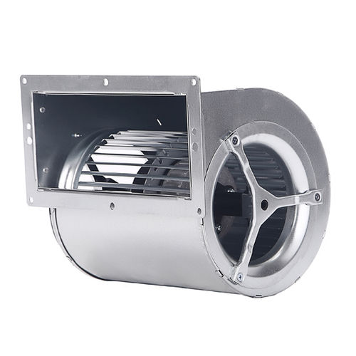 Luftgebläse - PD3N146B series - PBM Motor and Fan (Suzhou) Co.,Ltd - Zentrifugal / einstufig / zur Belüftung