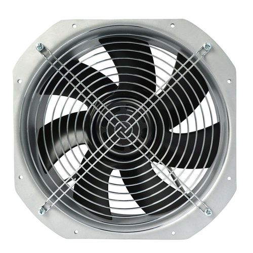 Hochdruckventilator - PA3N250B2E72-00 - PBM Motor and Fan (Suzhou) Co.,Ltd - IP55 / Zentrifugal / Absaug