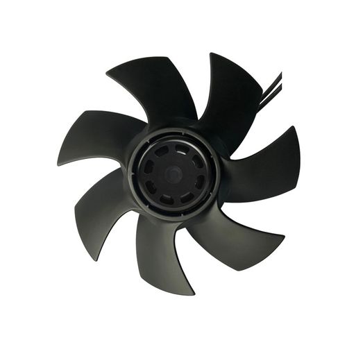 IP55-Ventilator - PG3N200B2E72-00 - PBM Motor and Fan (Suzhou) Co.,Ltd - Zentrifugal / Absaug / Luftumwälz