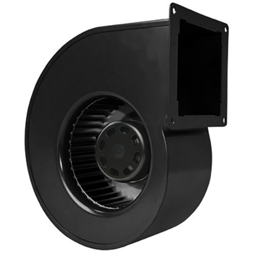 Gebläse / einfacher Ansaugöffnung - PS3N120B2E72-00 - PBM Motor and Fan (Suzhou) Co.,Ltd - Luft / Zentrifugal / einstufig