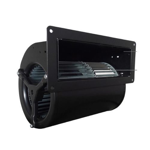 Luftgebläse - PD3N133B2E72T-00 - PBM Motor and Fan (Suzhou) Co.,Ltd - Zentrifugal / einstufig / zur Belüftung