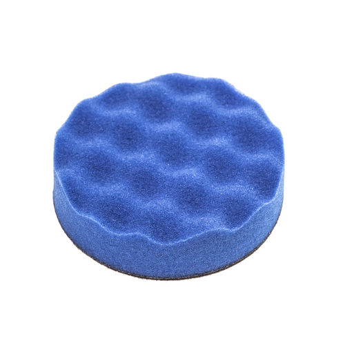 Schaumstoff-Polierscheibe - 50ST W 25-6 - GEKATEX FLEXIPADS