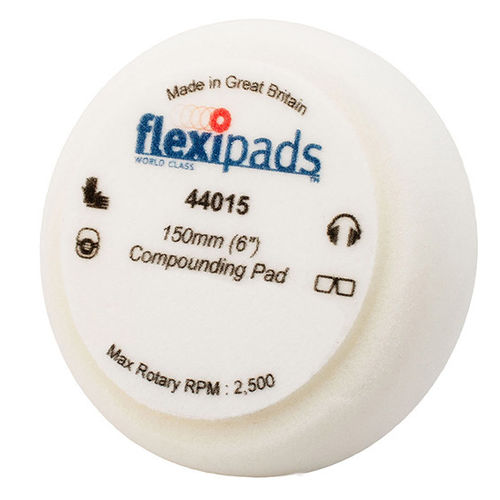 Runder Lenkergriff - 44015 - GEKATEX FLEXIPADS
