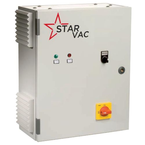 Wechselrichter-Steuerungseinheit - CAP055 - Starvac - elektrisch