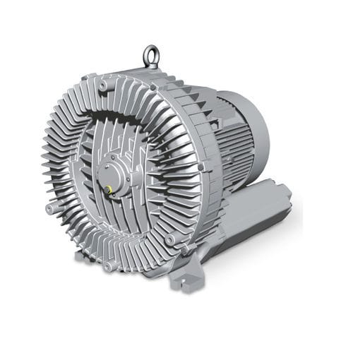 Luftgebläse - SAP055 - Starvac - Seitenkanal / Vakuum / 230 V / 50 Hz