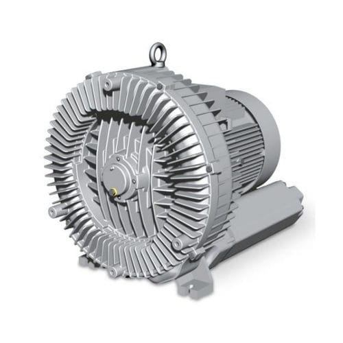 Luftgebläse - SAP075 - Starvac - Seitenkanal / Vakuum / 230 V / 50 Hz