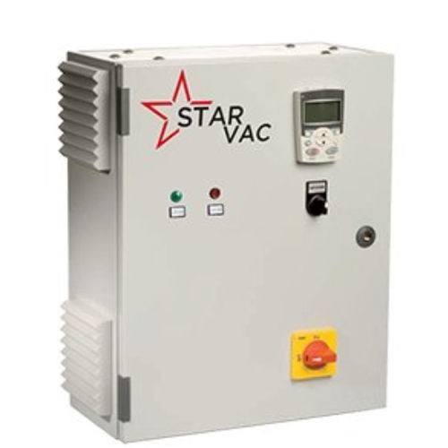Leistungssteuerungseinheit - CFS055 - Starvac - elektrisch / mit Schalter