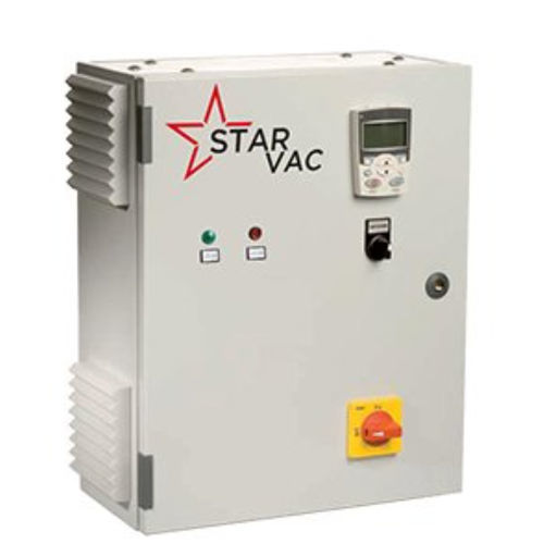 Leistungssteuerungseinheit - CFS075 - Starvac - elektrisch / mit Schalter