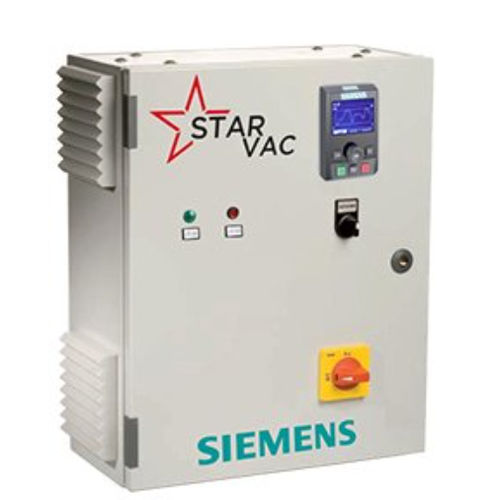 Leistungssteuerungseinheit - CFP075 - Starvac - elektrisch / mit Schalter