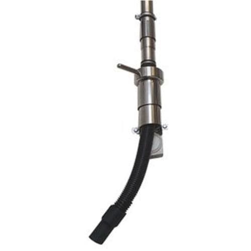 Edelstahlschlauchsystem - RHS101 - Starvac - Aluminium