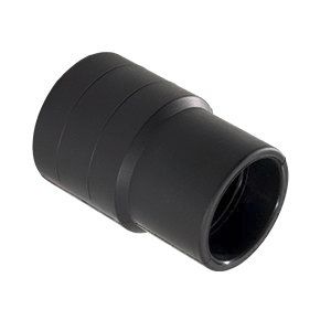 Anschluss für Gas - ARF series - Starvac - Gewinde / gerade / Gummi