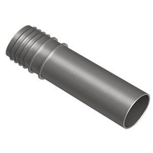 Starre Kupplung - AMC series - Starvac - für Magnetventil / Stahl