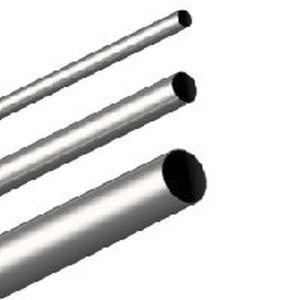Stahlrohrsystem - ZCP series - Starvac - für Gas