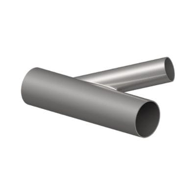Stahlrohrsystem - ZCR series - Starvac - für Gas